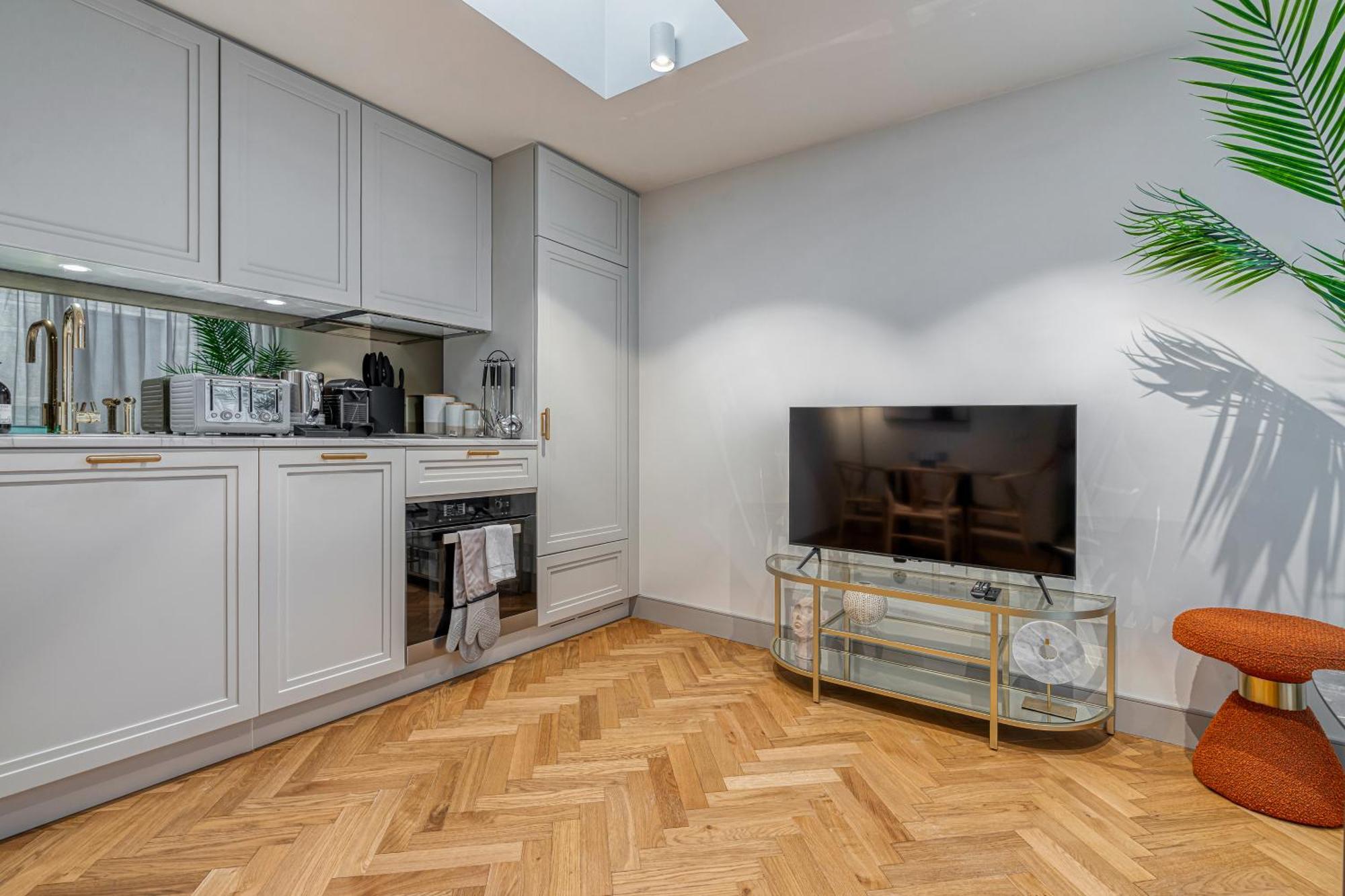 Luxury Flats Near Big Ben And London Eye Apartman Kültér fotó
