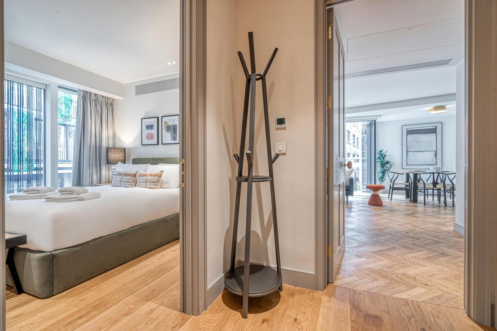 Luxury Flats Near Big Ben And London Eye Apartman Kültér fotó